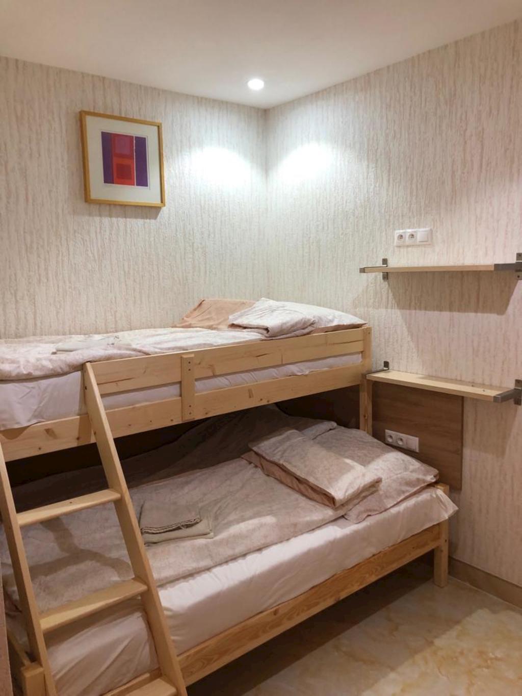 Apartmánový Wellness Garni Hotel Relax Senec