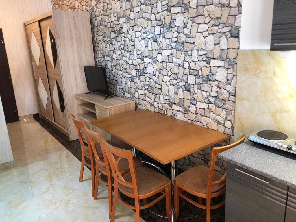 Apartmánový Wellness Garni Hotel Relax Senec