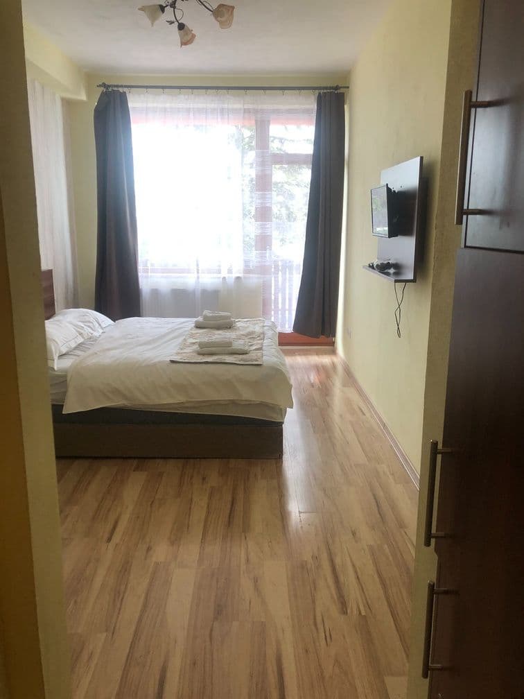 Apartmánový Wellness Garni Hotel Relax Senec