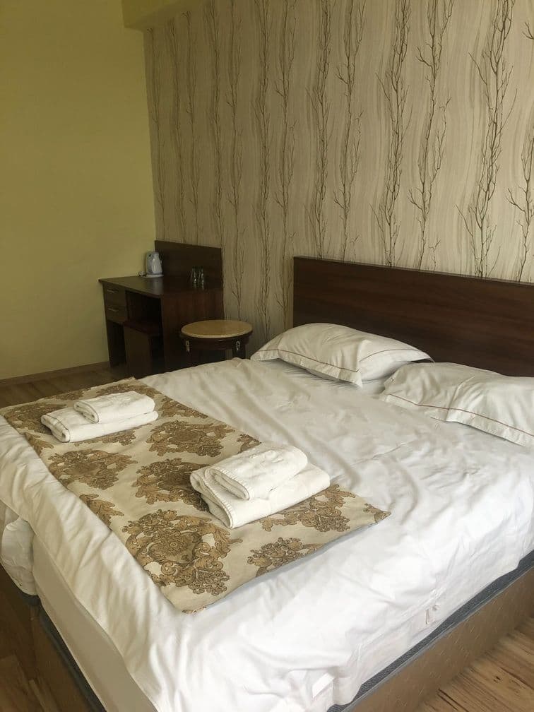 Apartmánový Wellness Garni Hotel Relax Senec