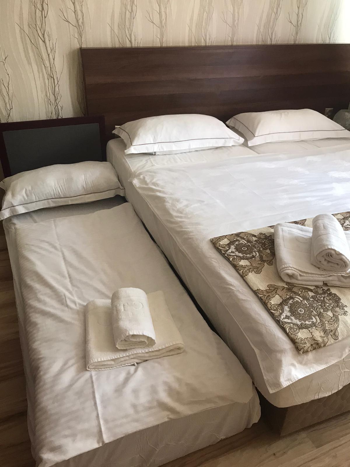 Apartmánový Wellness Garni Hotel Relax Senec