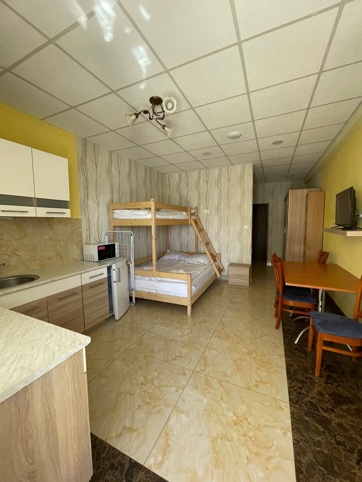 Apartmánový Wellness Garni Hotel Relax Senec