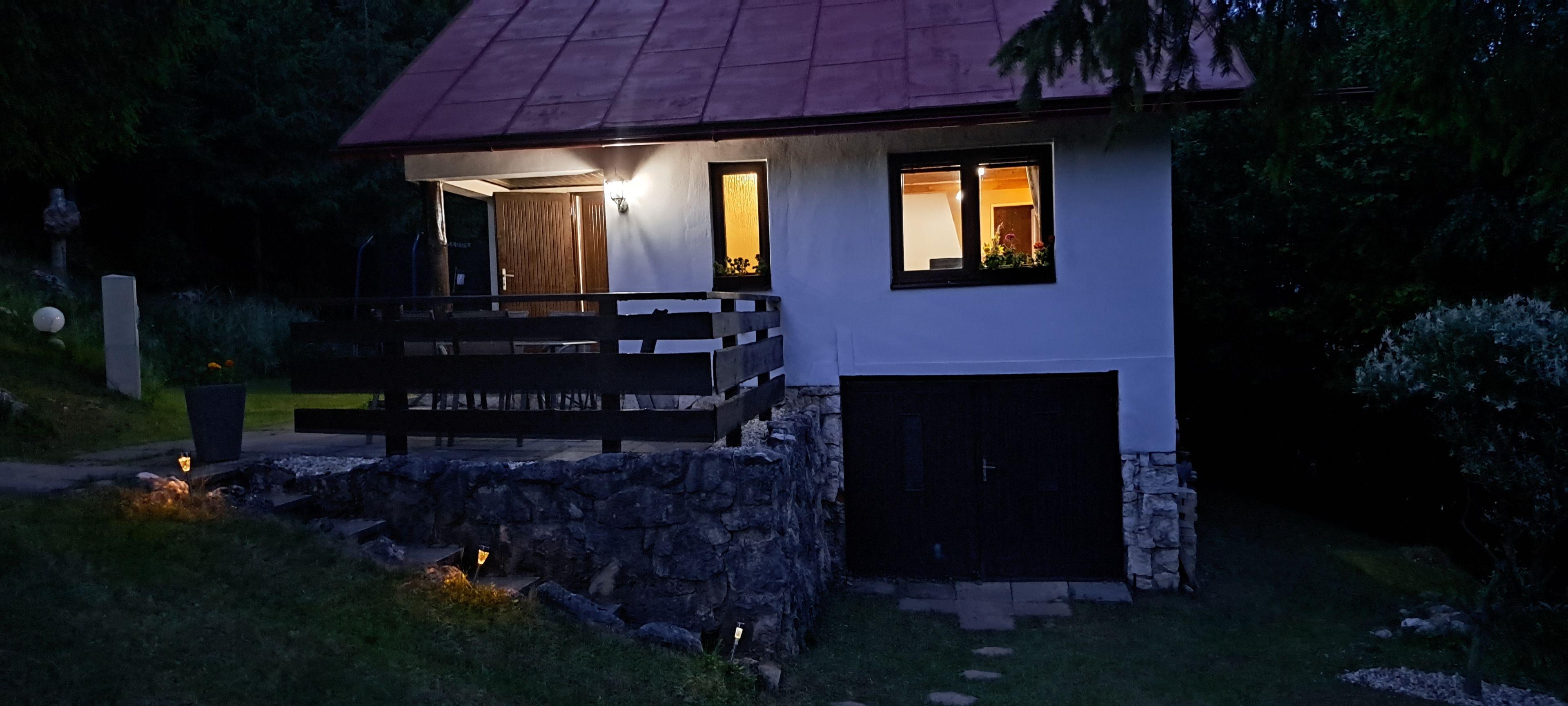 Four Seasons Cottage 731605