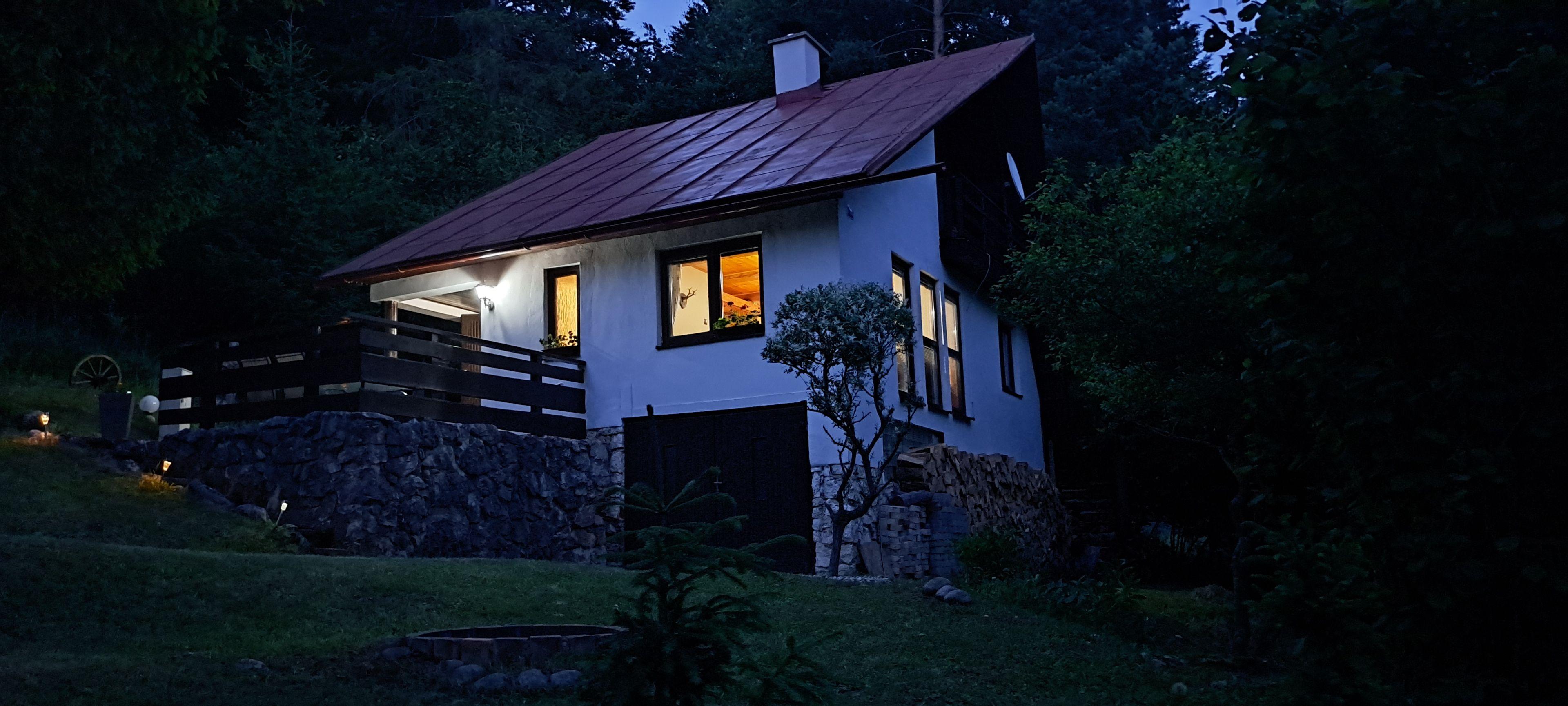 Four Seasons Cottage 731606