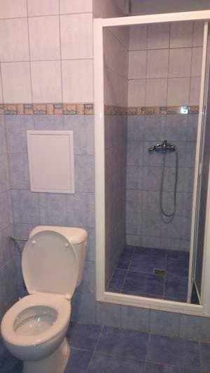 Samostatná 2-lôžková izba - Herberge City