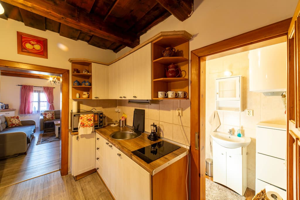 Blockhaus Raj 631915