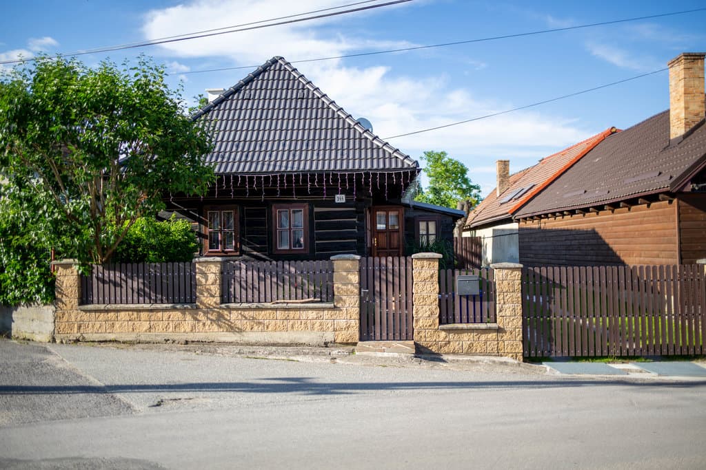 Blockhaus Raj 631924