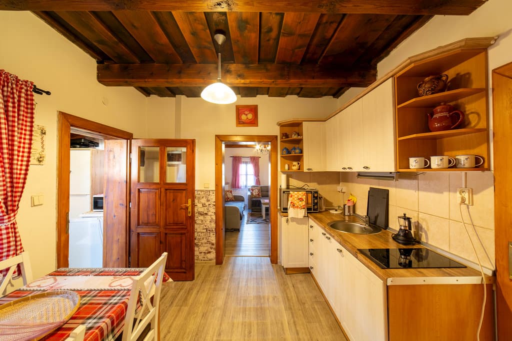 Blockhaus Raj 631918