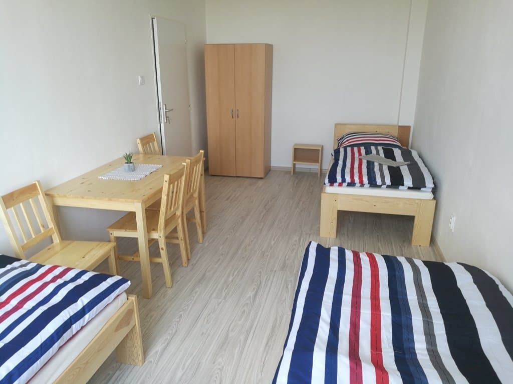 Interiér - Garni Hotel Slobi