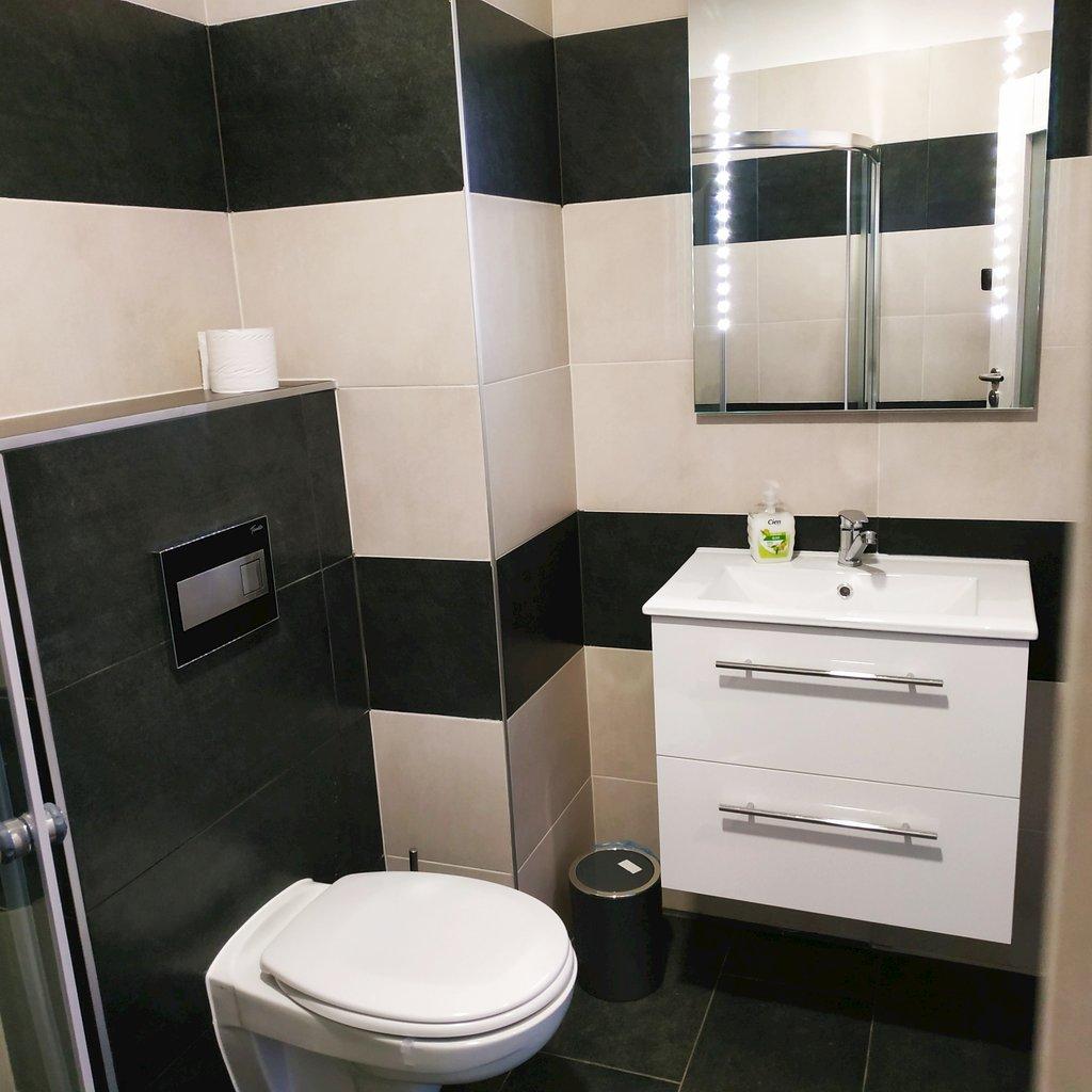 Interiér - Garni Hotel Slobi