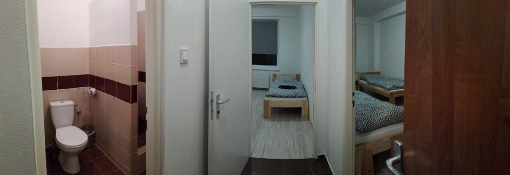 Interiér - Garni Hotel Slobi