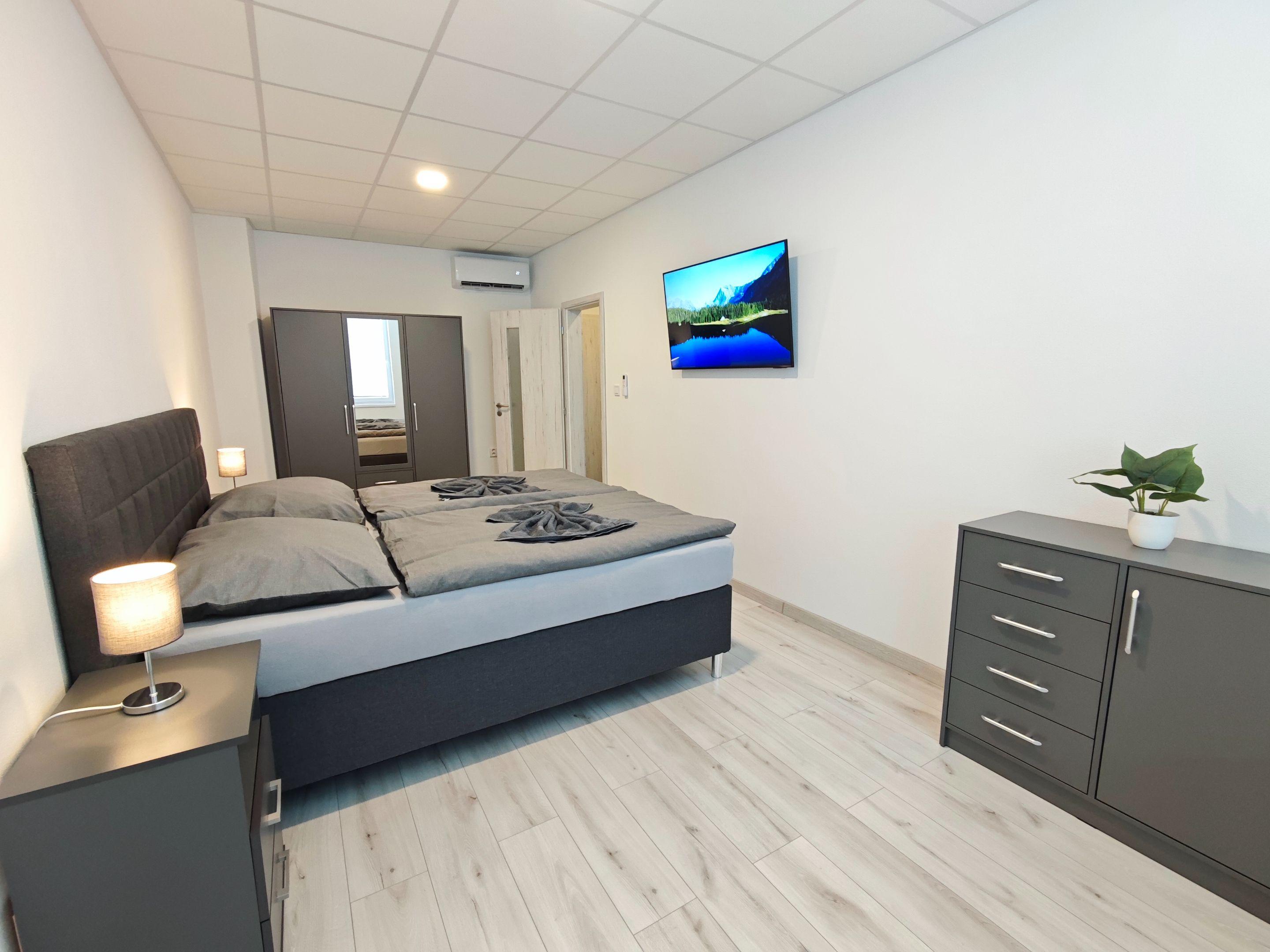 Interiér - Garni Hotel Slobi