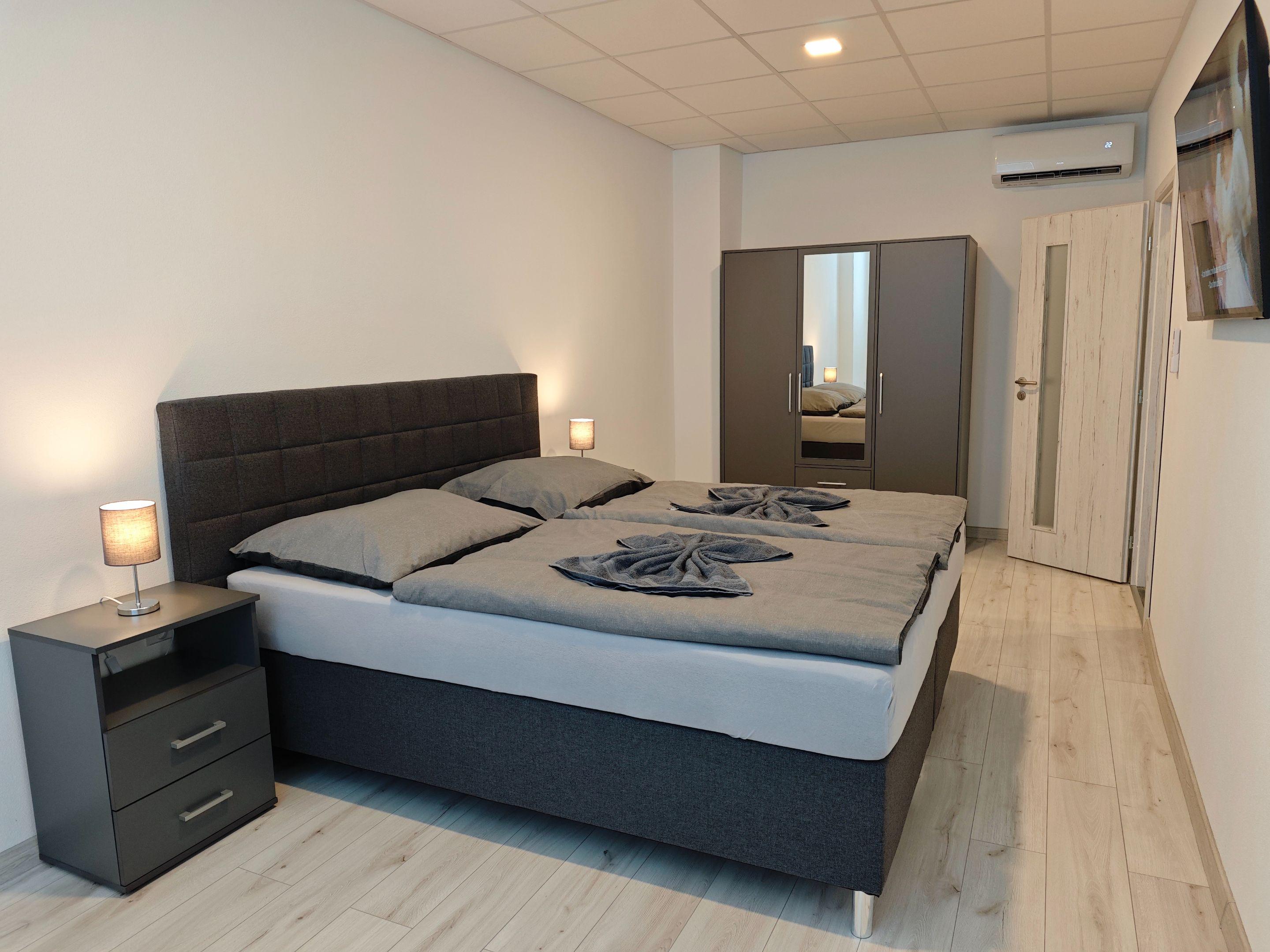 Interiér - Garni Hotel Slobi