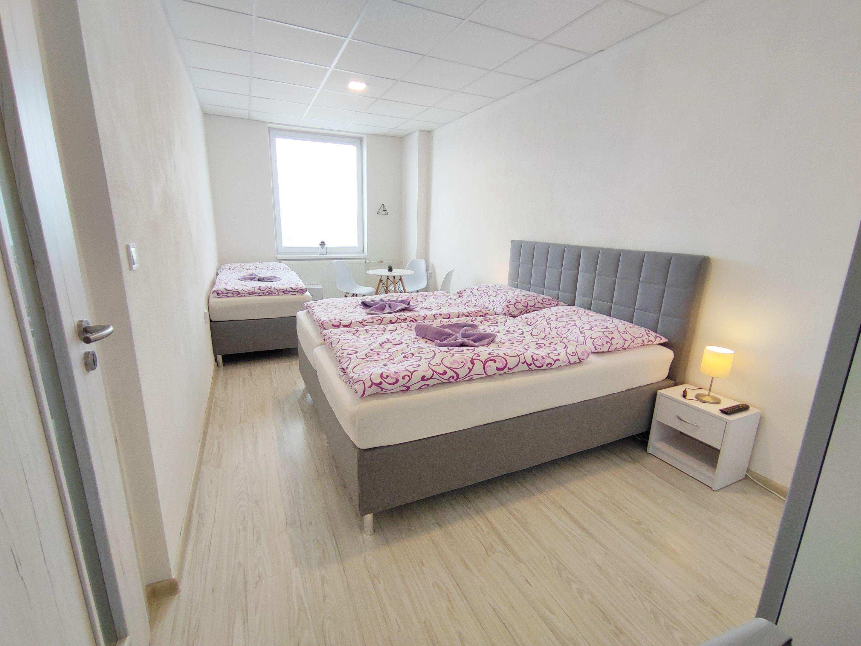 Interiér - Garni Hotel Slobi