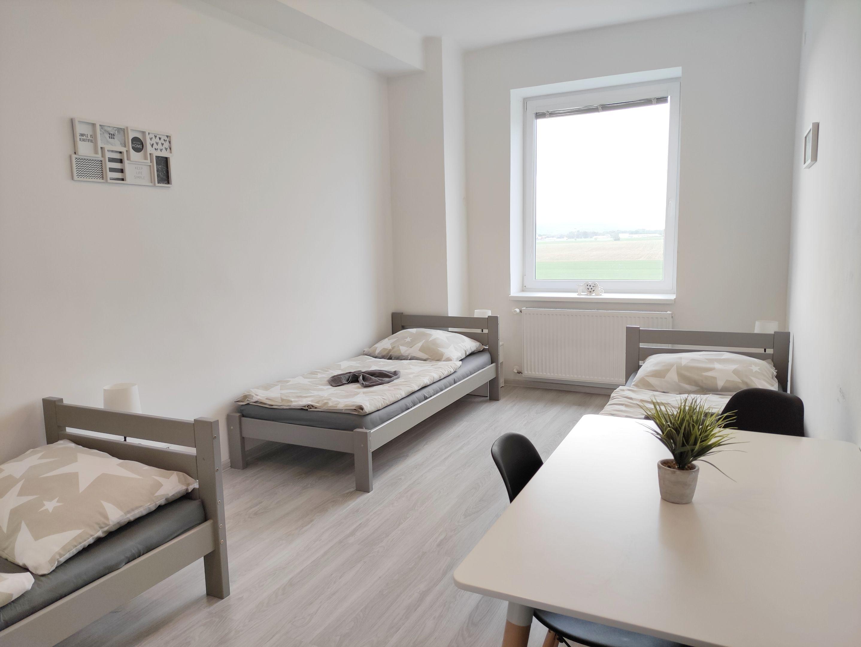 Interiér - Garni Hotel Slobi