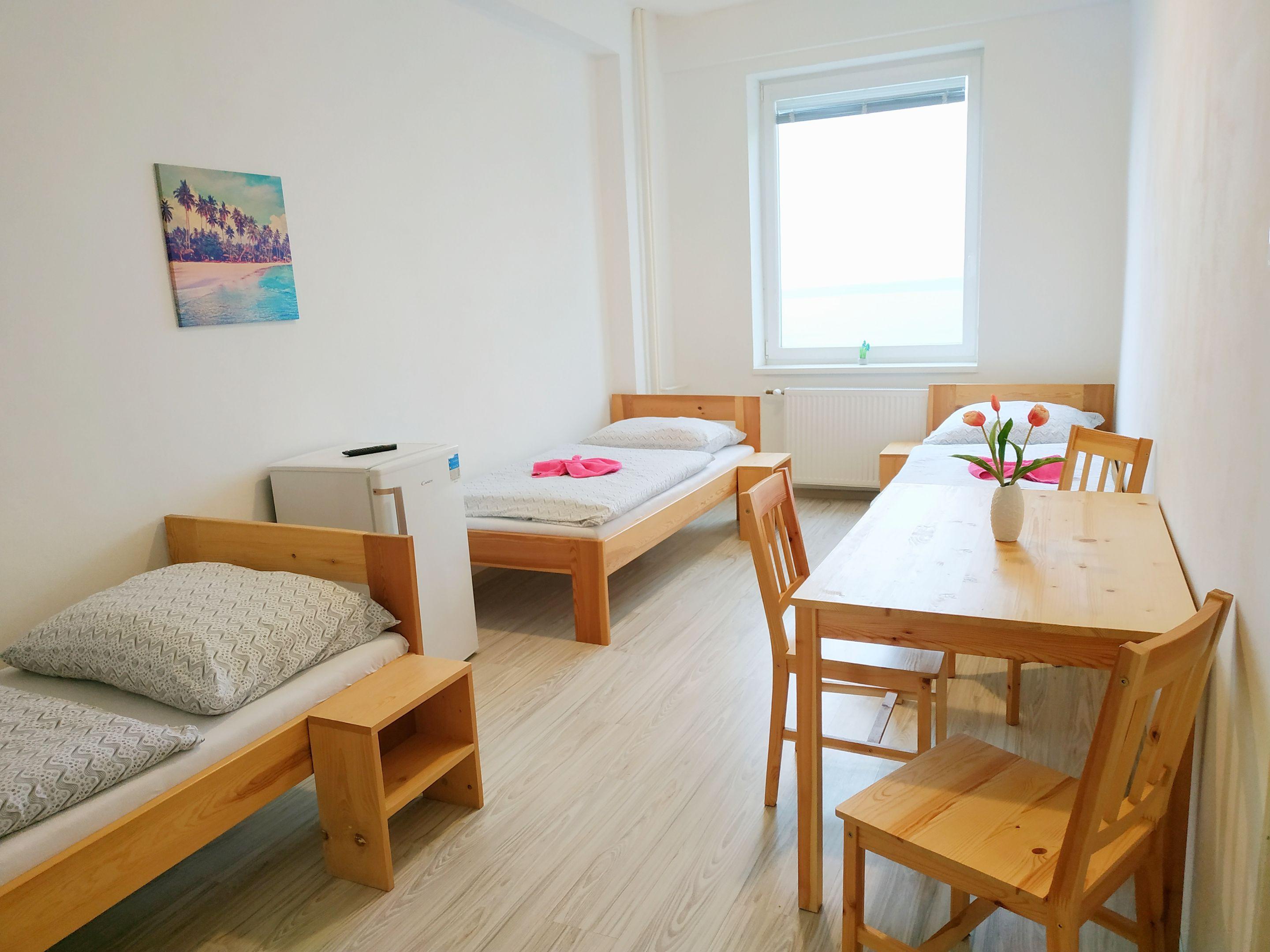 Interiér - Garni Hotel Slobi