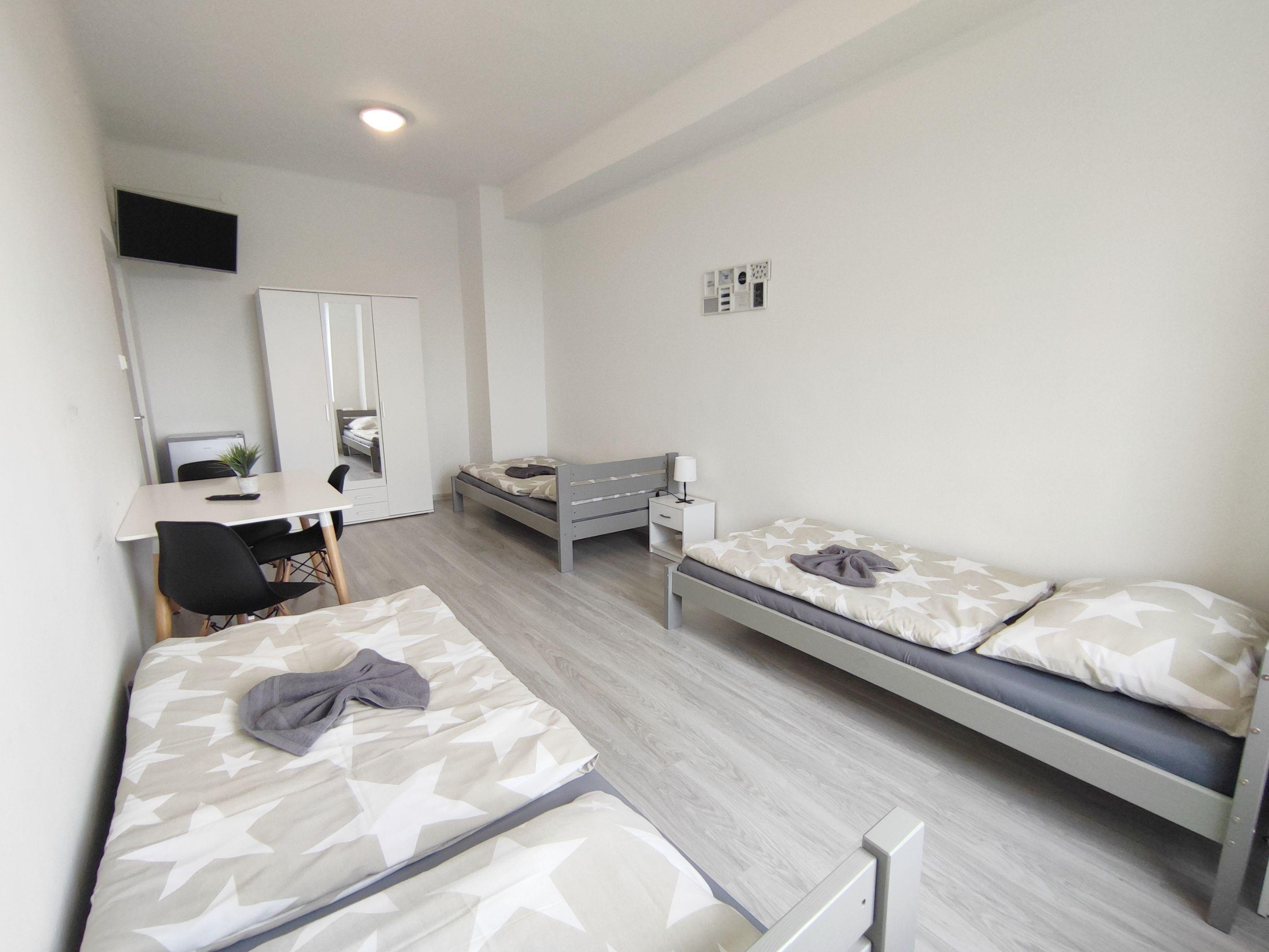 Interiér - Garni Hotel Slobi