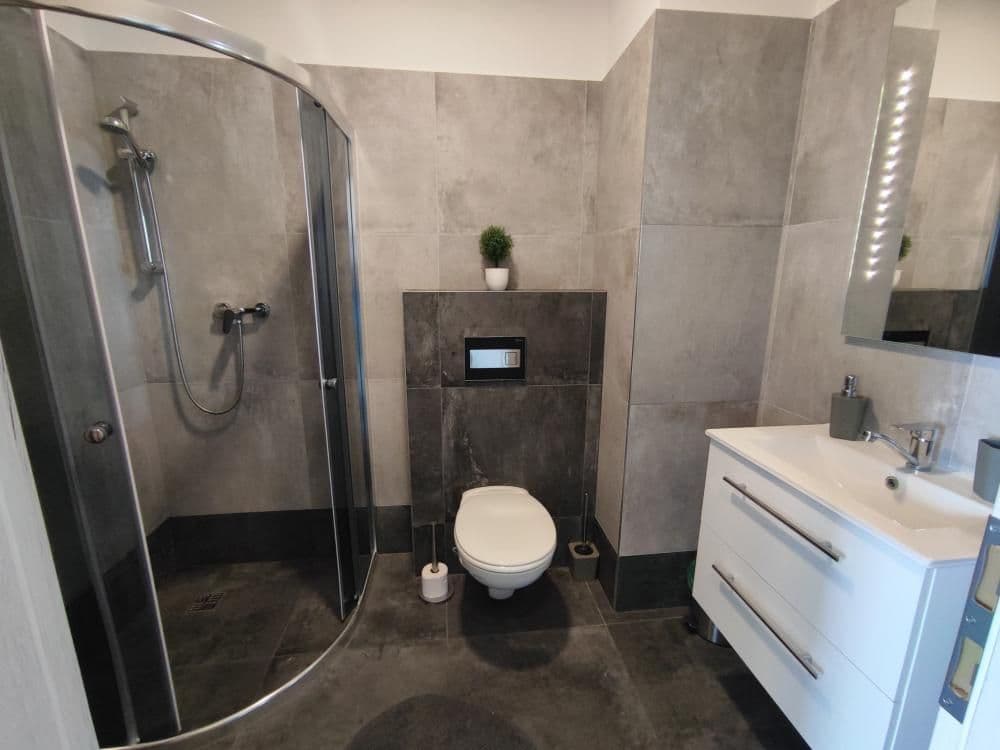 Interiér - Garni Hotel Slobi