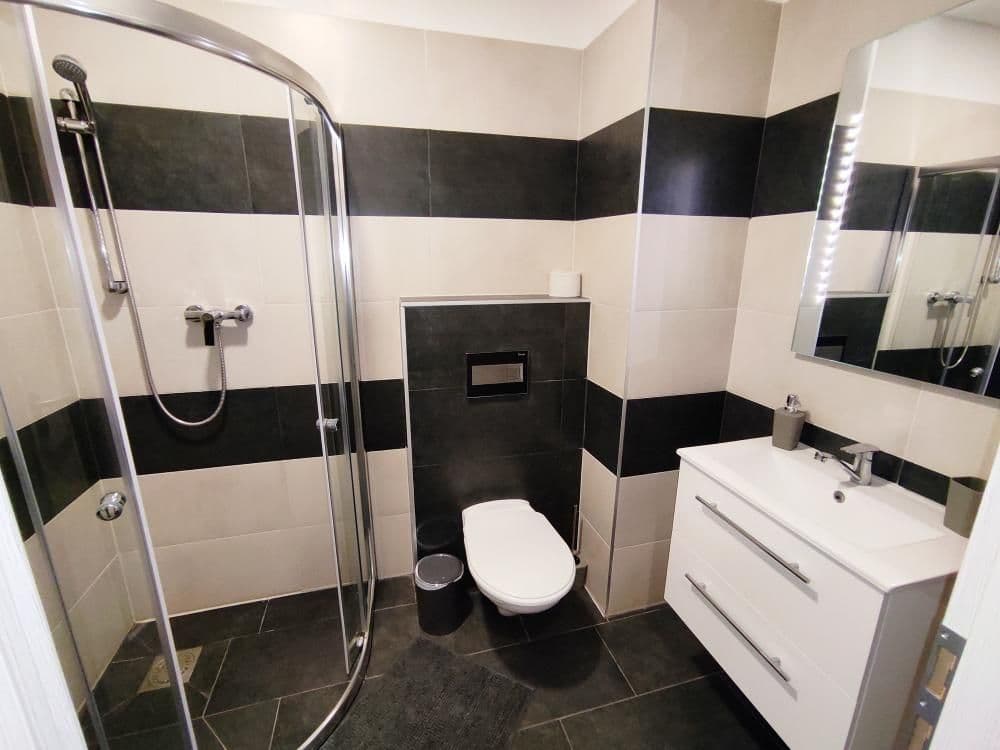 Interiér - Garni Hotel Slobi