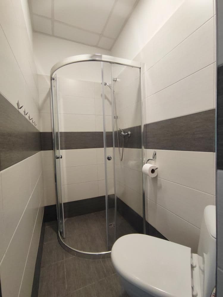Interiér - Garni Hotel Slobi