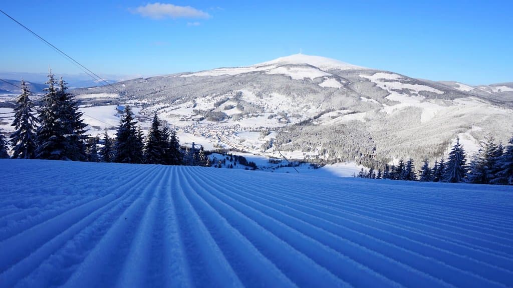Kültér - Apartmány a Chaty Ski Telgárt