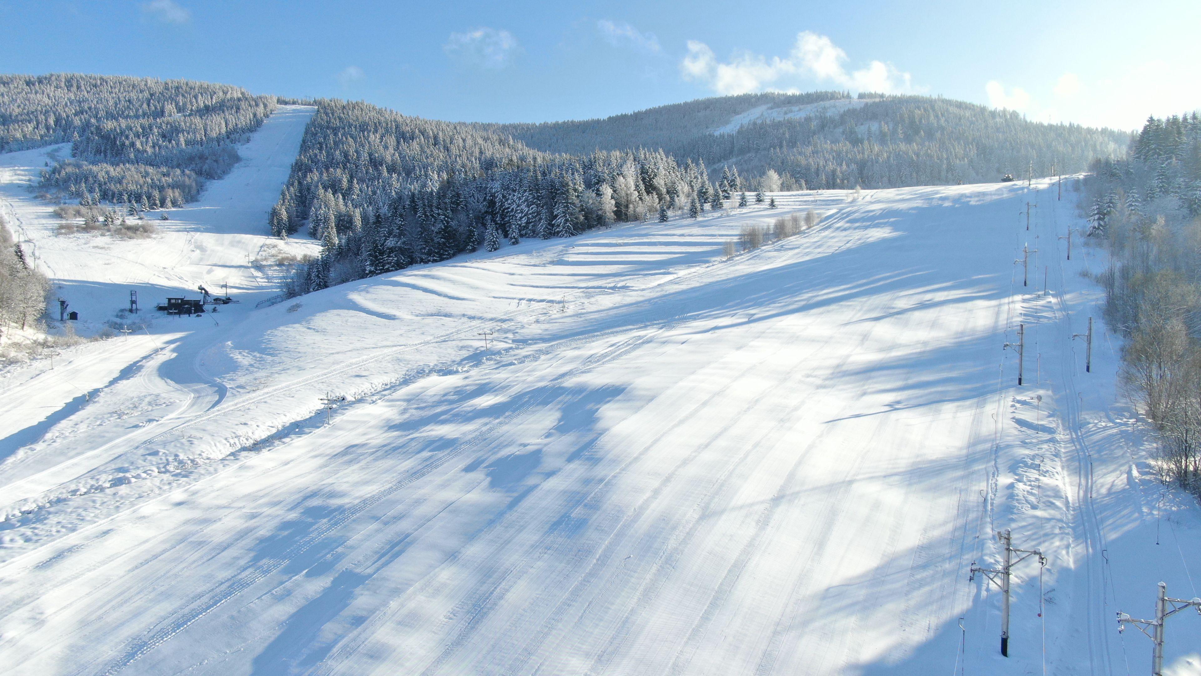 Kültér - Apartmány a Chaty Ski Telgárt