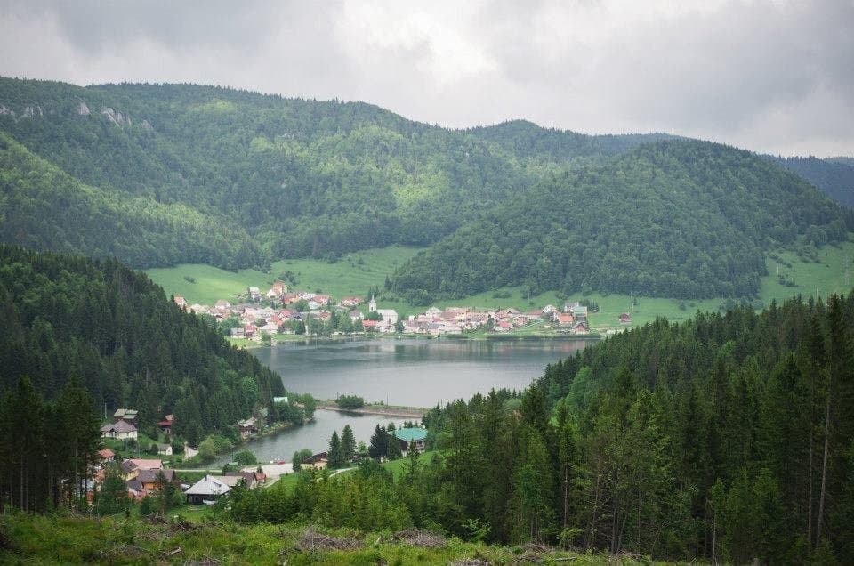 Chata v Slovenskom raji 166830
