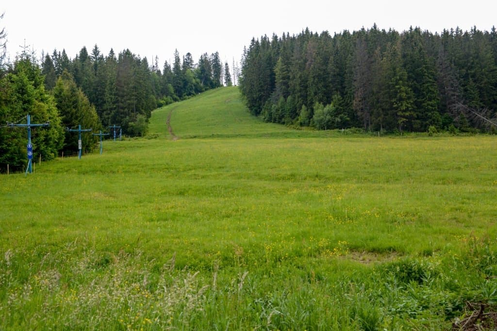 Chata v Slovenskom raji 166847
