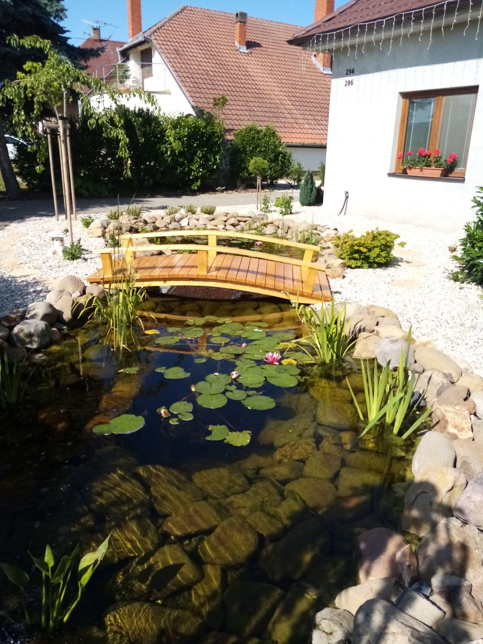 Exterieur - Rekreačný dom Žitava