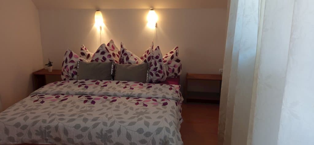 Apartmán izba - Apartmánový dom BELLEVUE