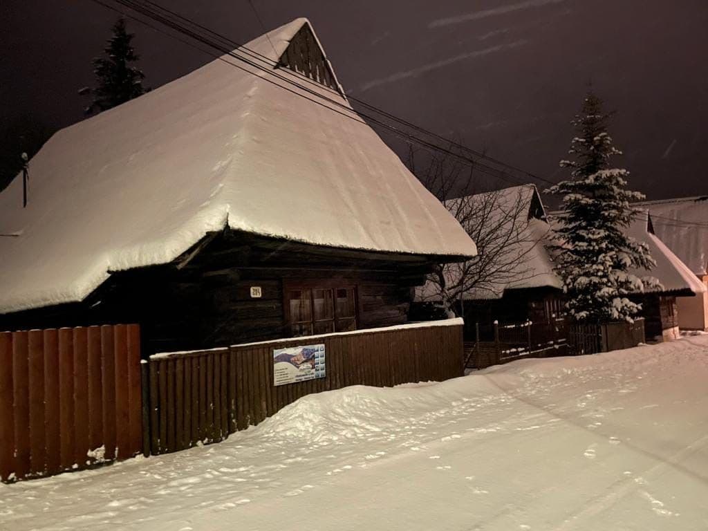 Ubytovanie u Nás 987222