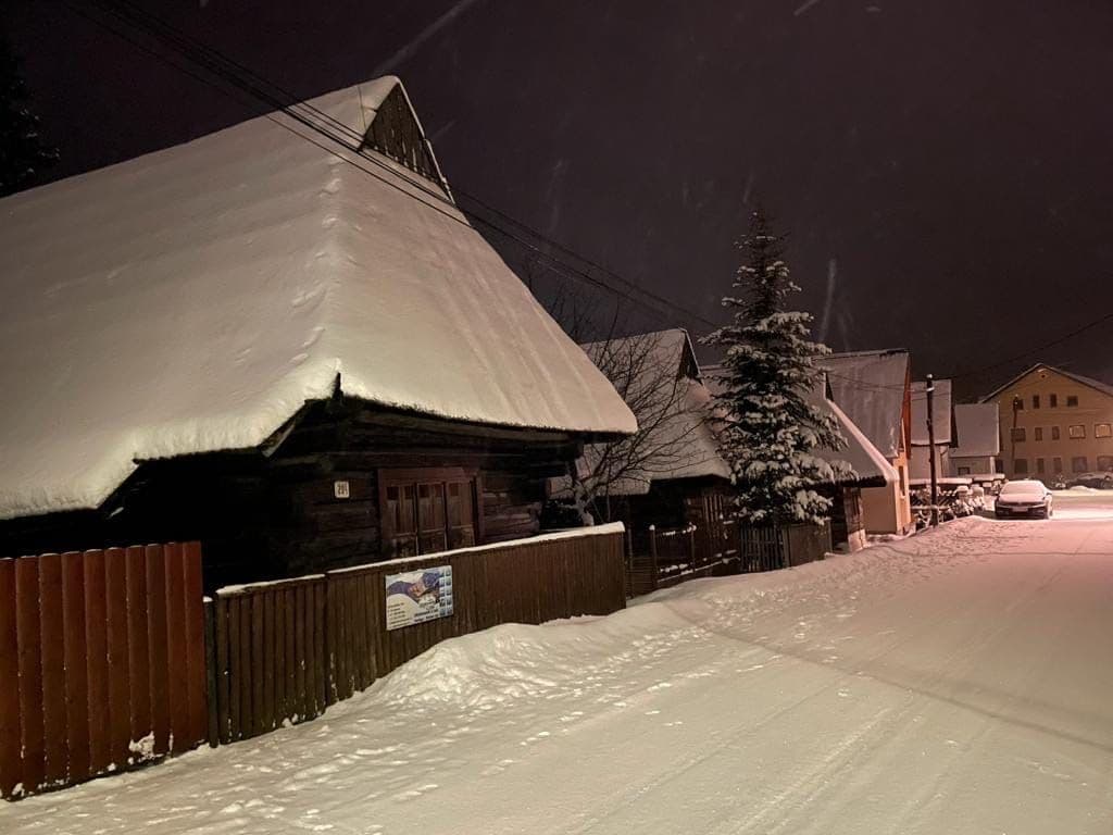 Ubytovanie u Nás 987220