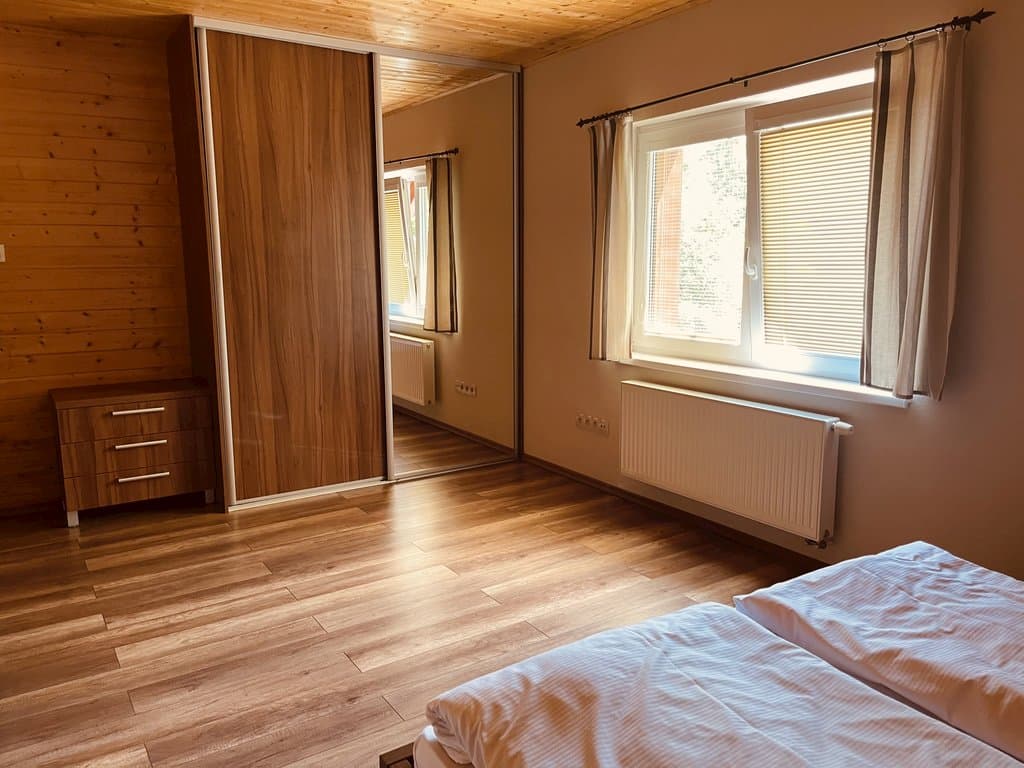 Apartman 5 hálószobával  - Rekreačný dom Tále