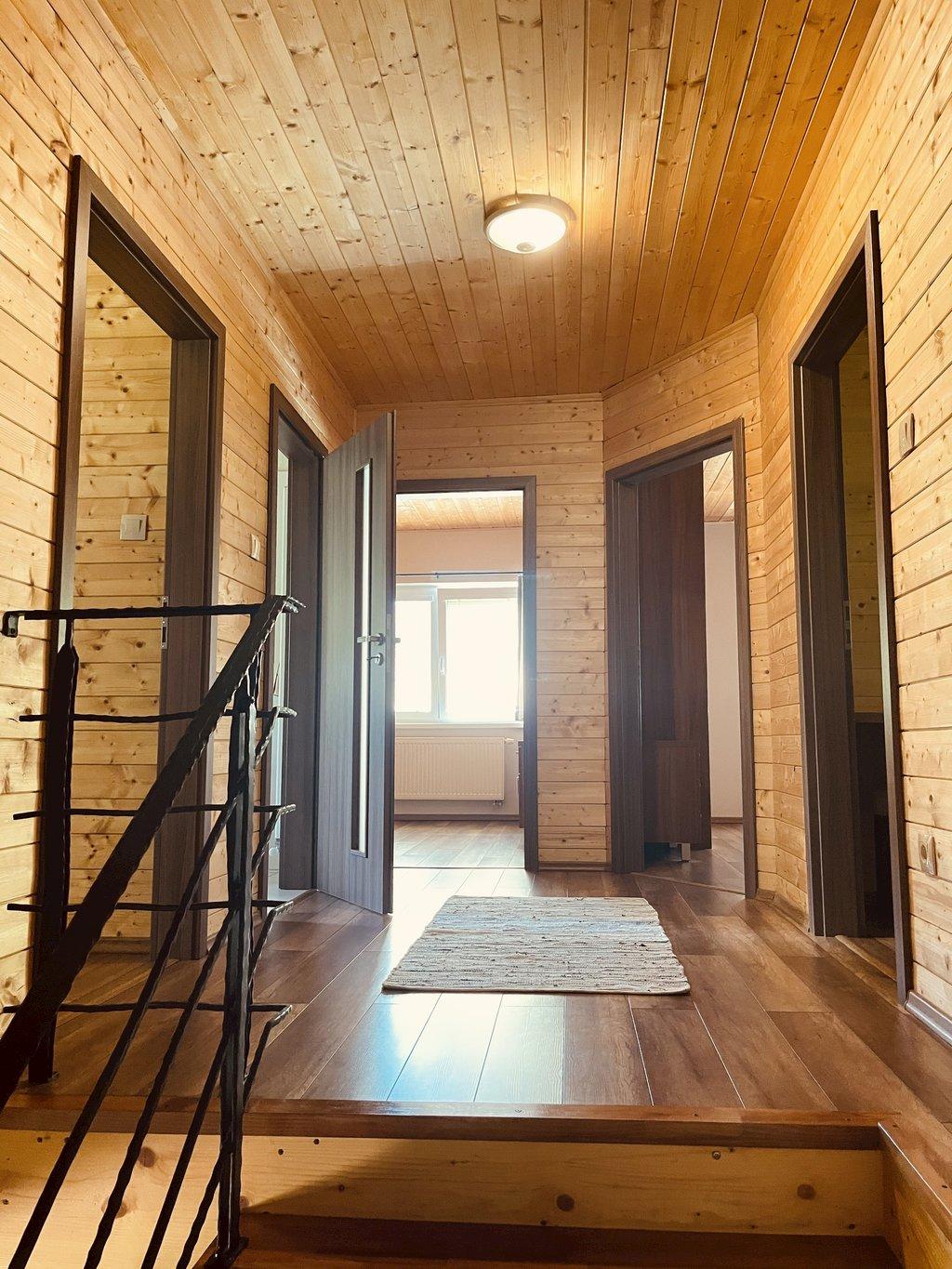 Apartman 5 hálószobával  - Rekreačný dom Tále