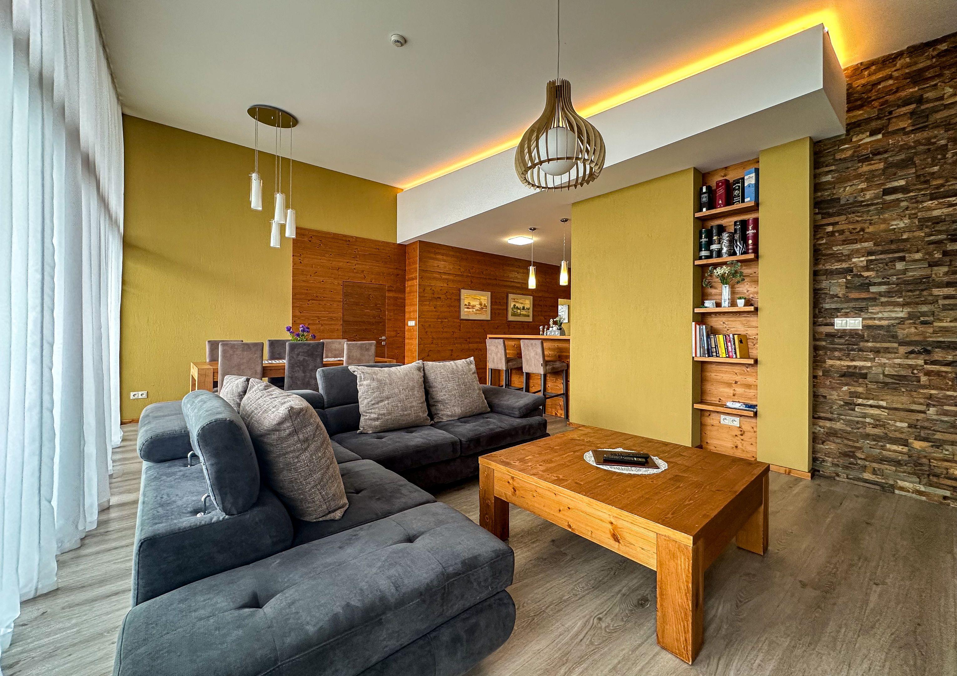 Ferienwohnung A404 LAGEMA