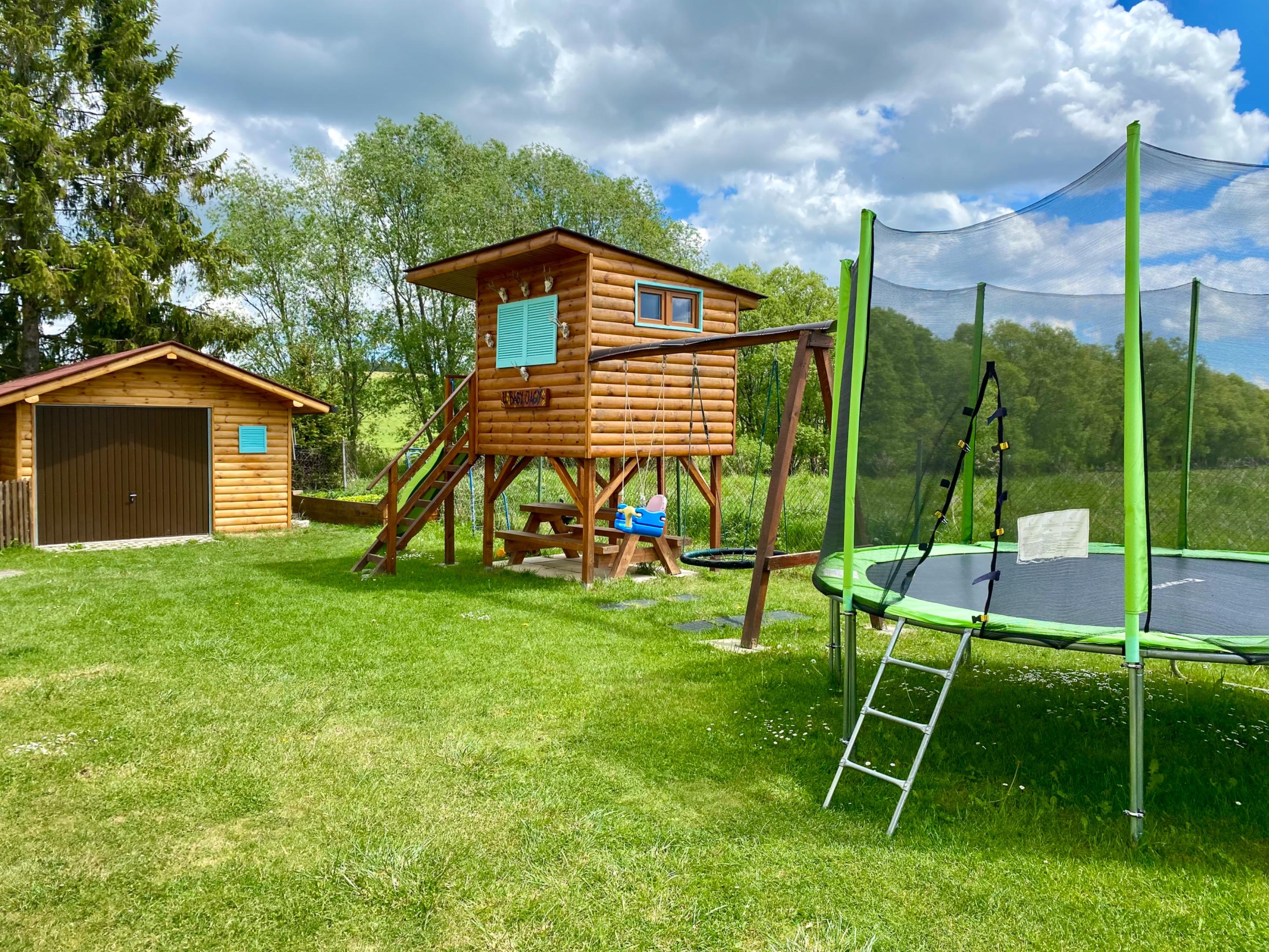 Zweibettzimmer  - Villa Slnečnica