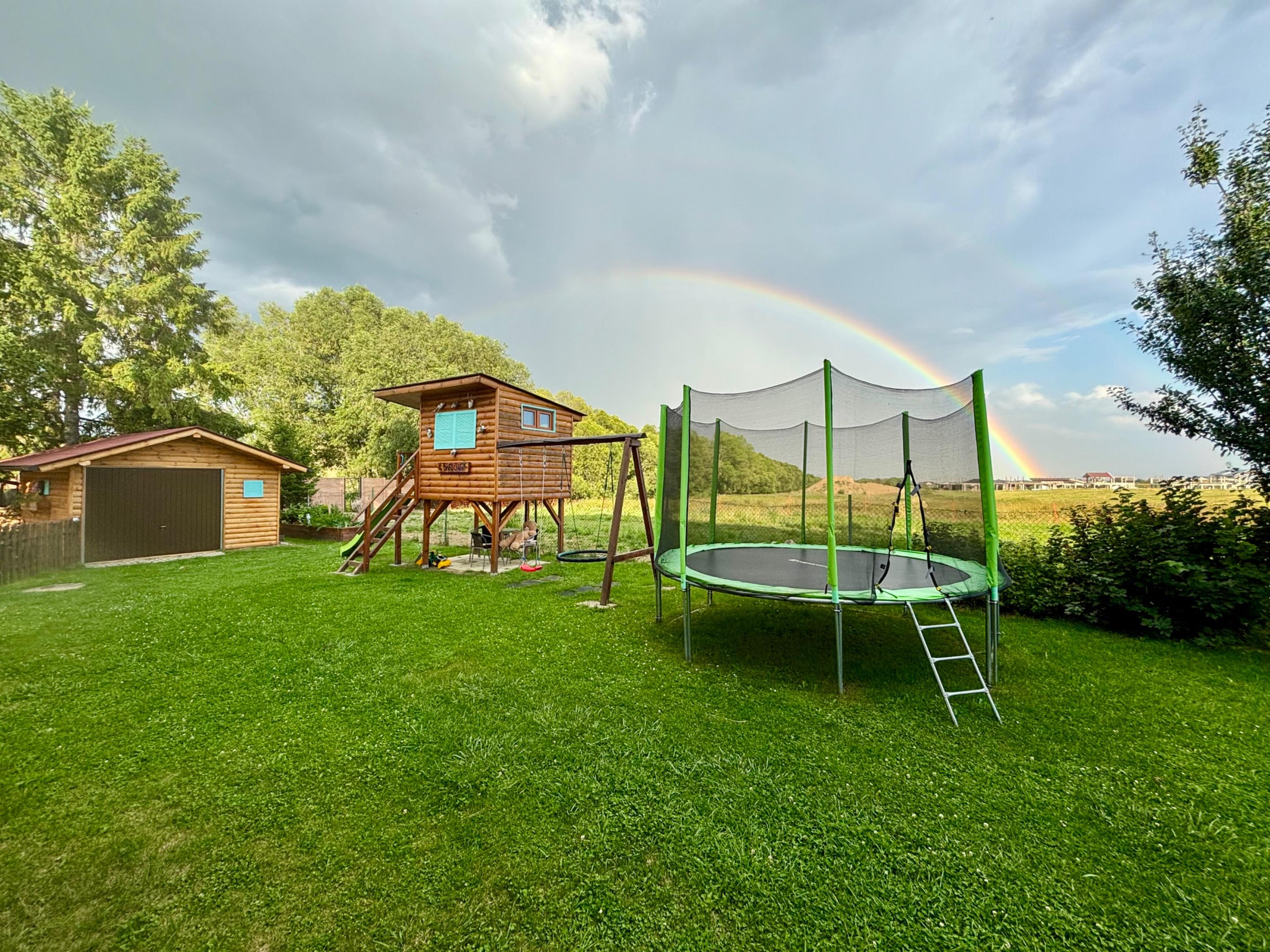 Villa Slnečnica 861735