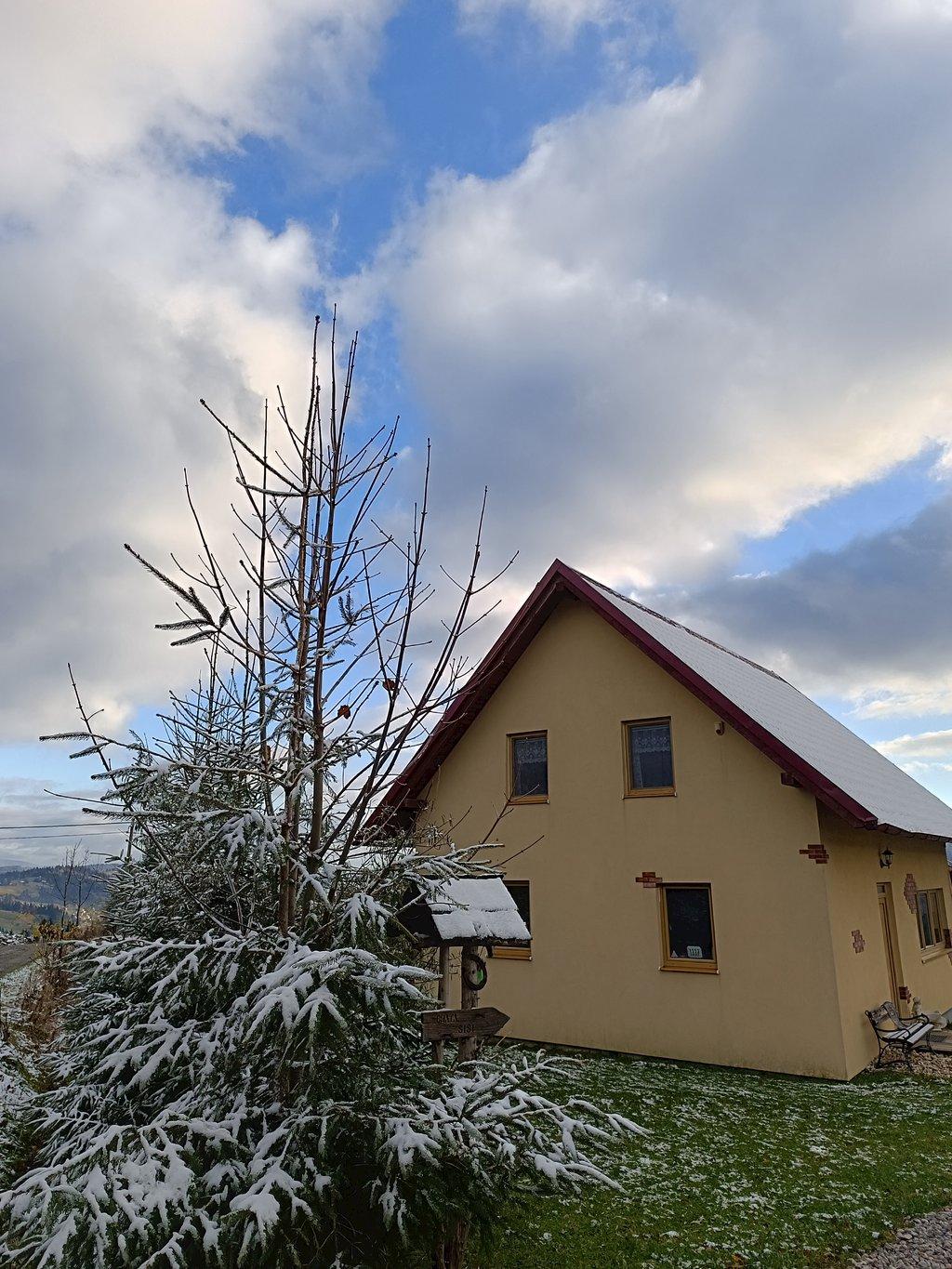Exterieur - Ferienhaus Sisi 1337