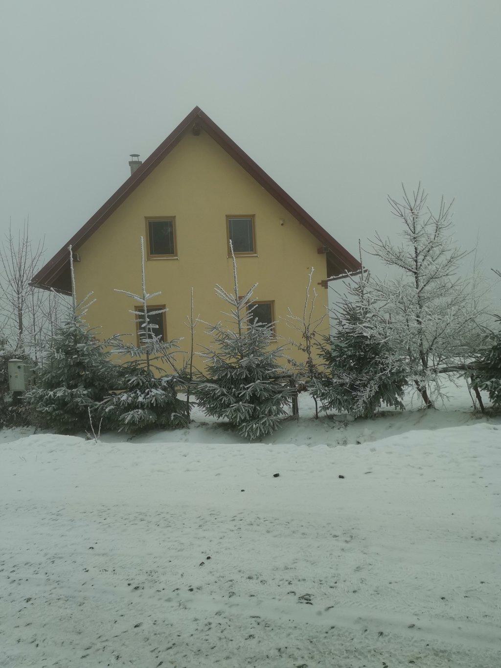 Exterieur - Ferienhaus Sisi 1337