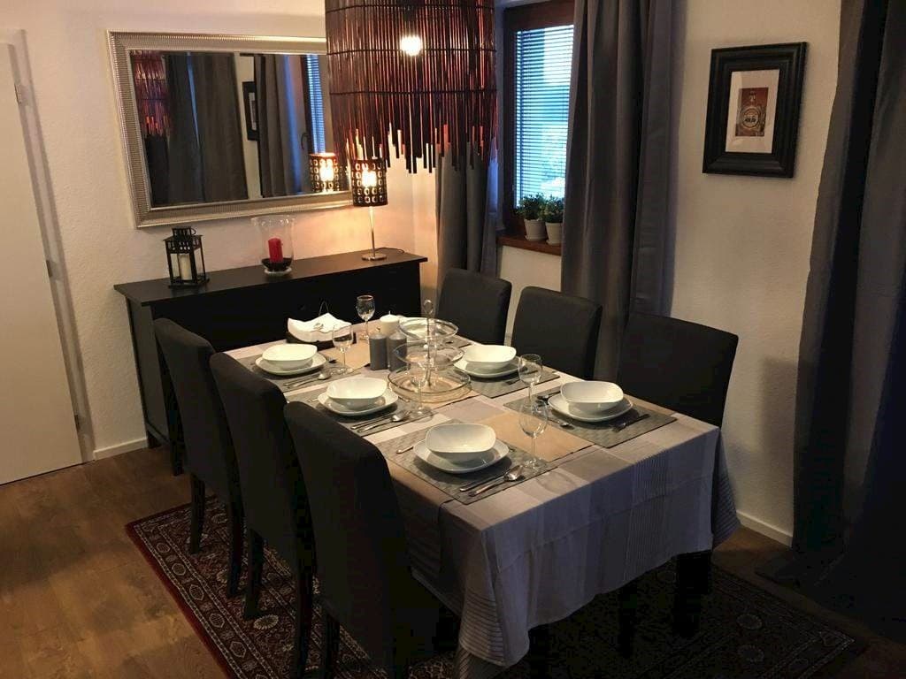 Villa Mia 182840
