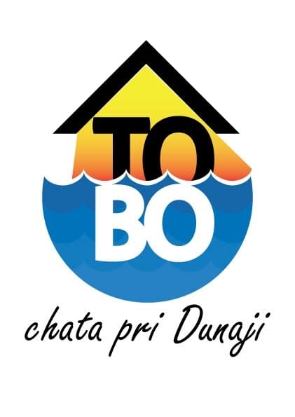 Exterieur - Ferienhaus TOBO