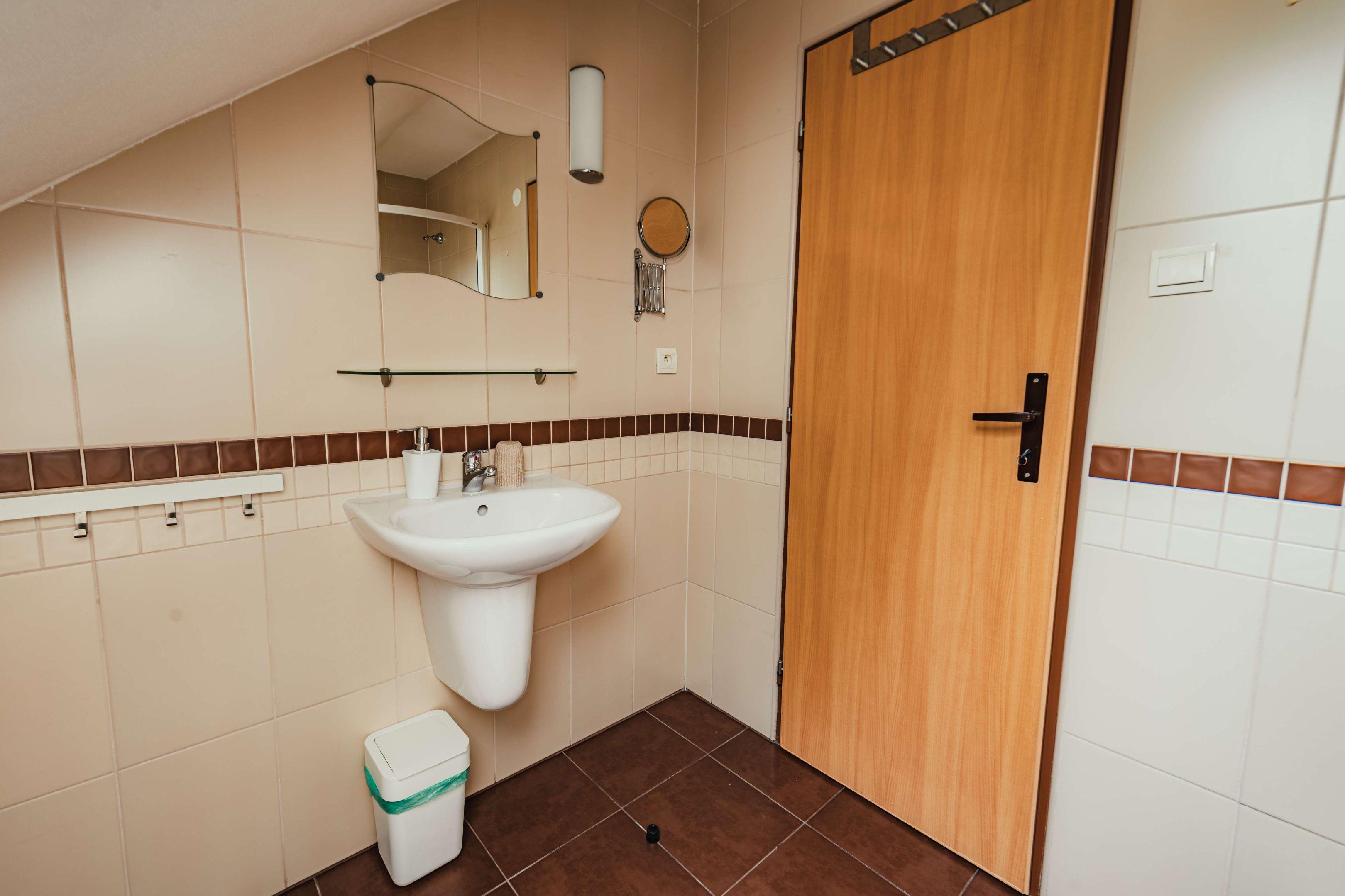 Mezonetový apartmán so 4 spálňami Mezonetový apartmán s 4 spálňami - Chalupa Slovenka