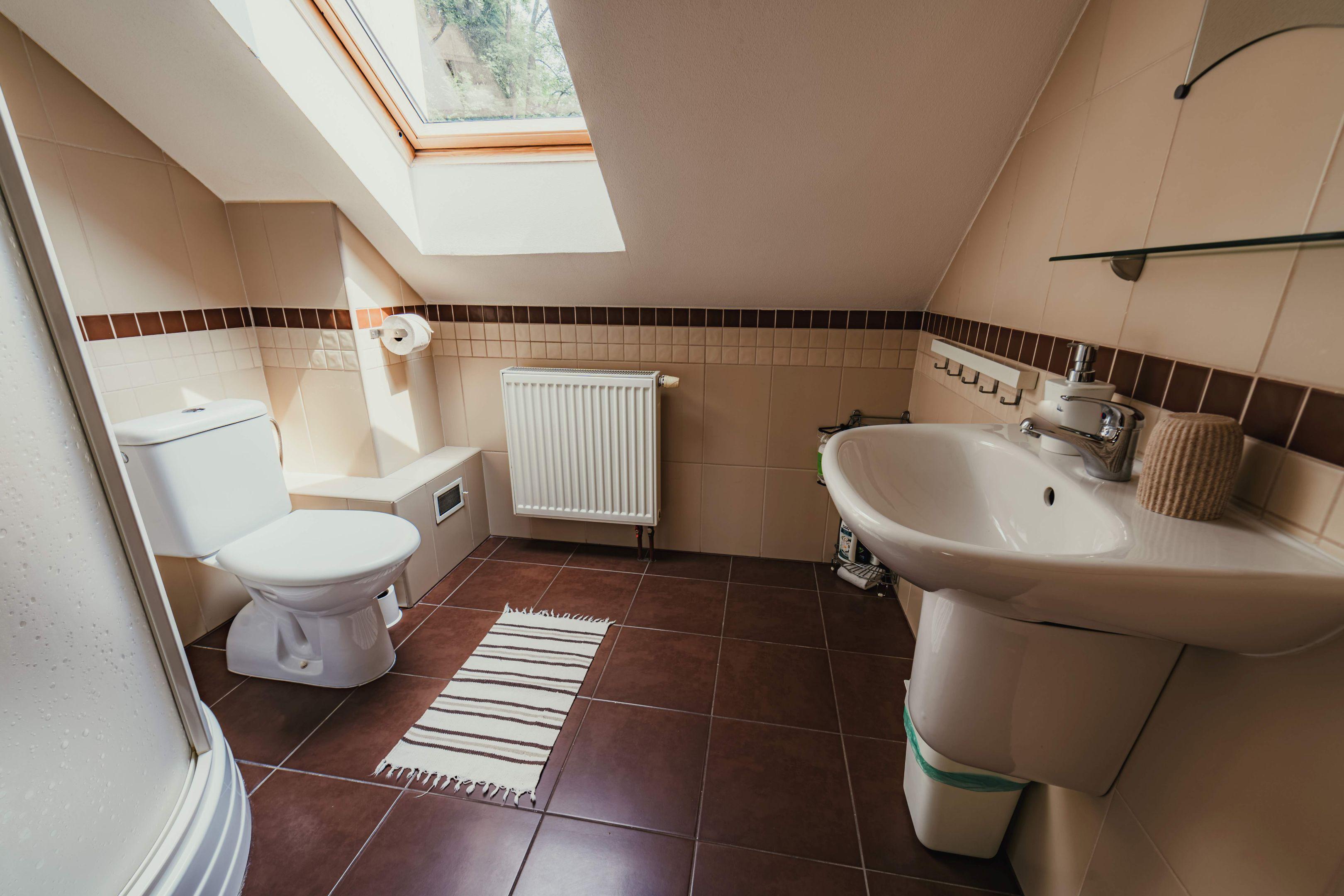 Mezonetový apartmán so 4 spálňami Mezonetový apartmán s 4 spálňami - Chalupa Slovenka
