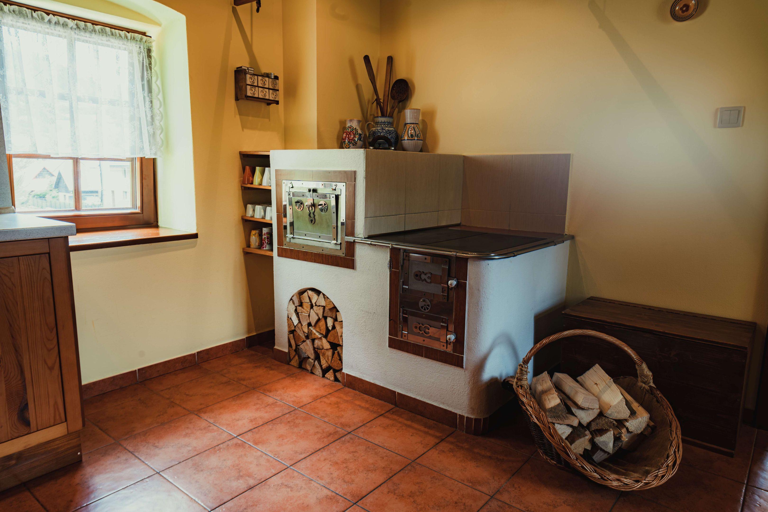 Mezonetový apartmán so 4 spálňami Mezonetový apartmán s 4 spálňami - Chalupa Slovenka