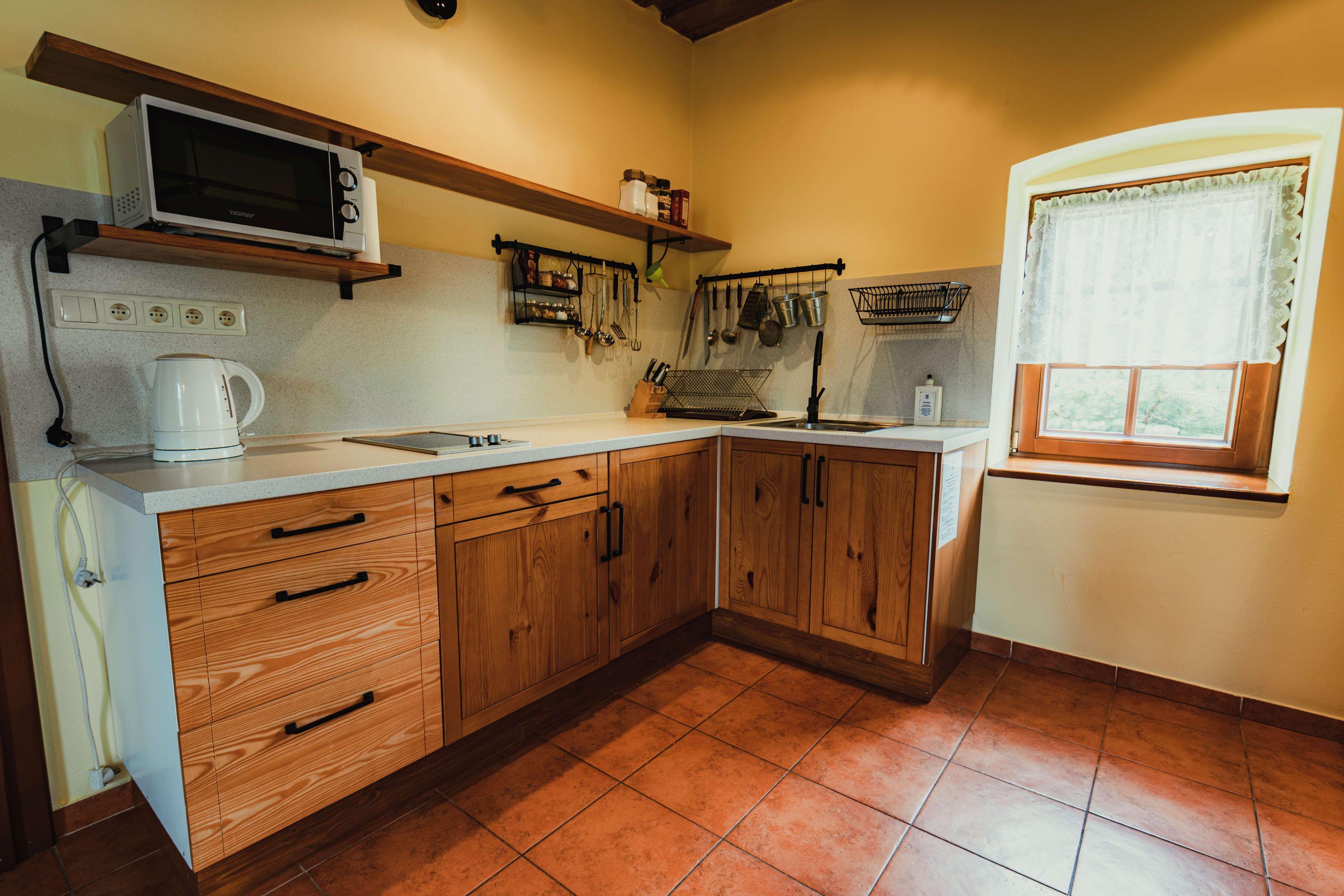 Mezonetový apartmán so 4 spálňami Mezonetový apartmán s 4 spálňami - Chalupa Slovenka