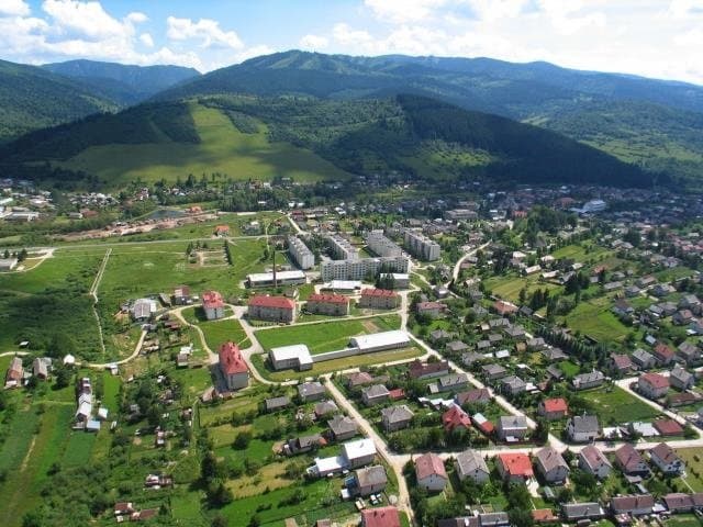 Okolie Závadky nad Hronom - Chata Evka