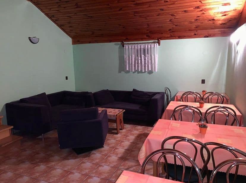 Apartament z 3 sypialniami  - Ubytovanie Fialový dom