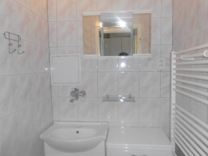 kúpelka - Ferienwohnung v Tatrách na Štrbskom Plese