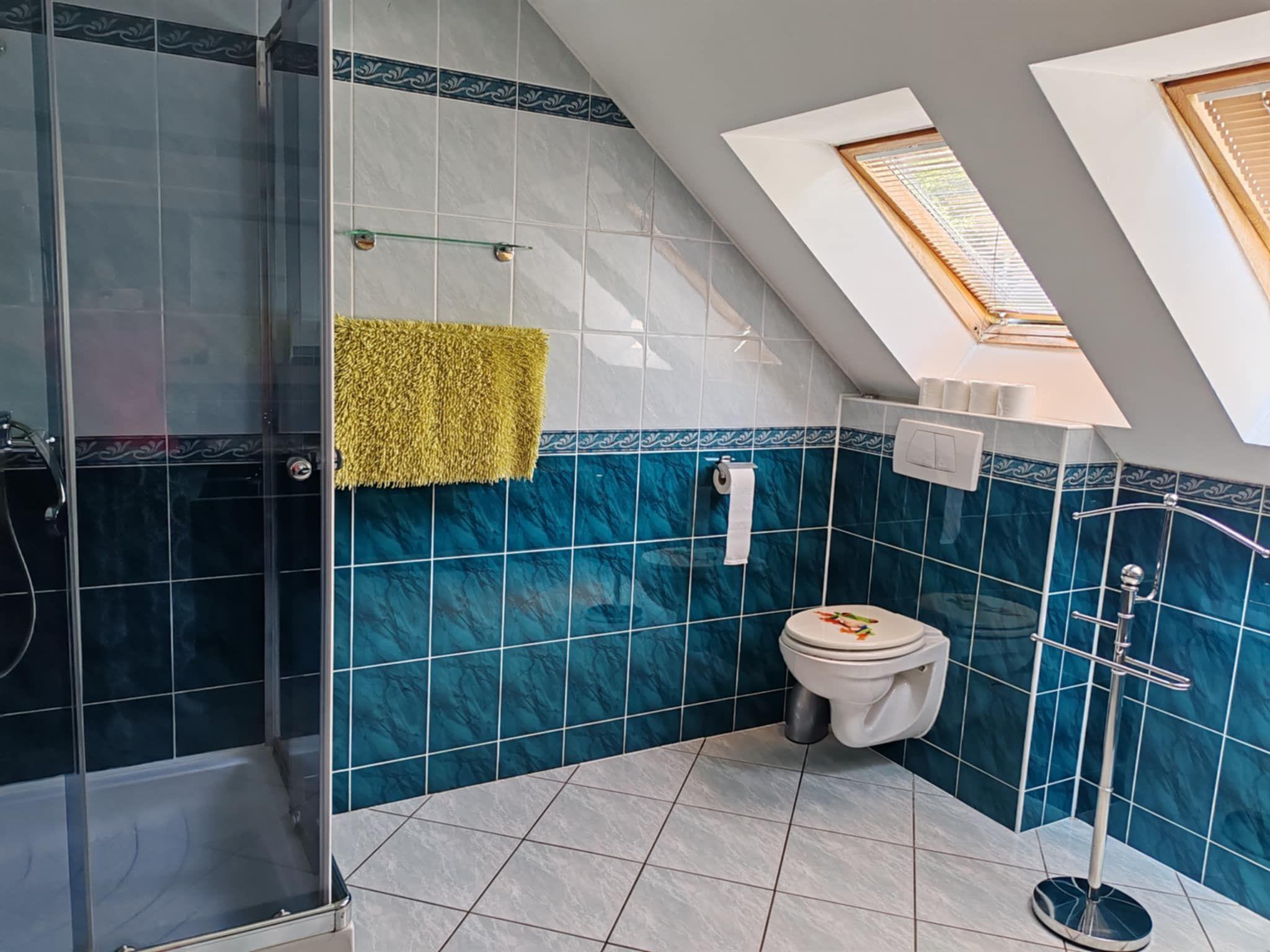 Apartament dwupoziomowy  - Apartament Gader na dlani