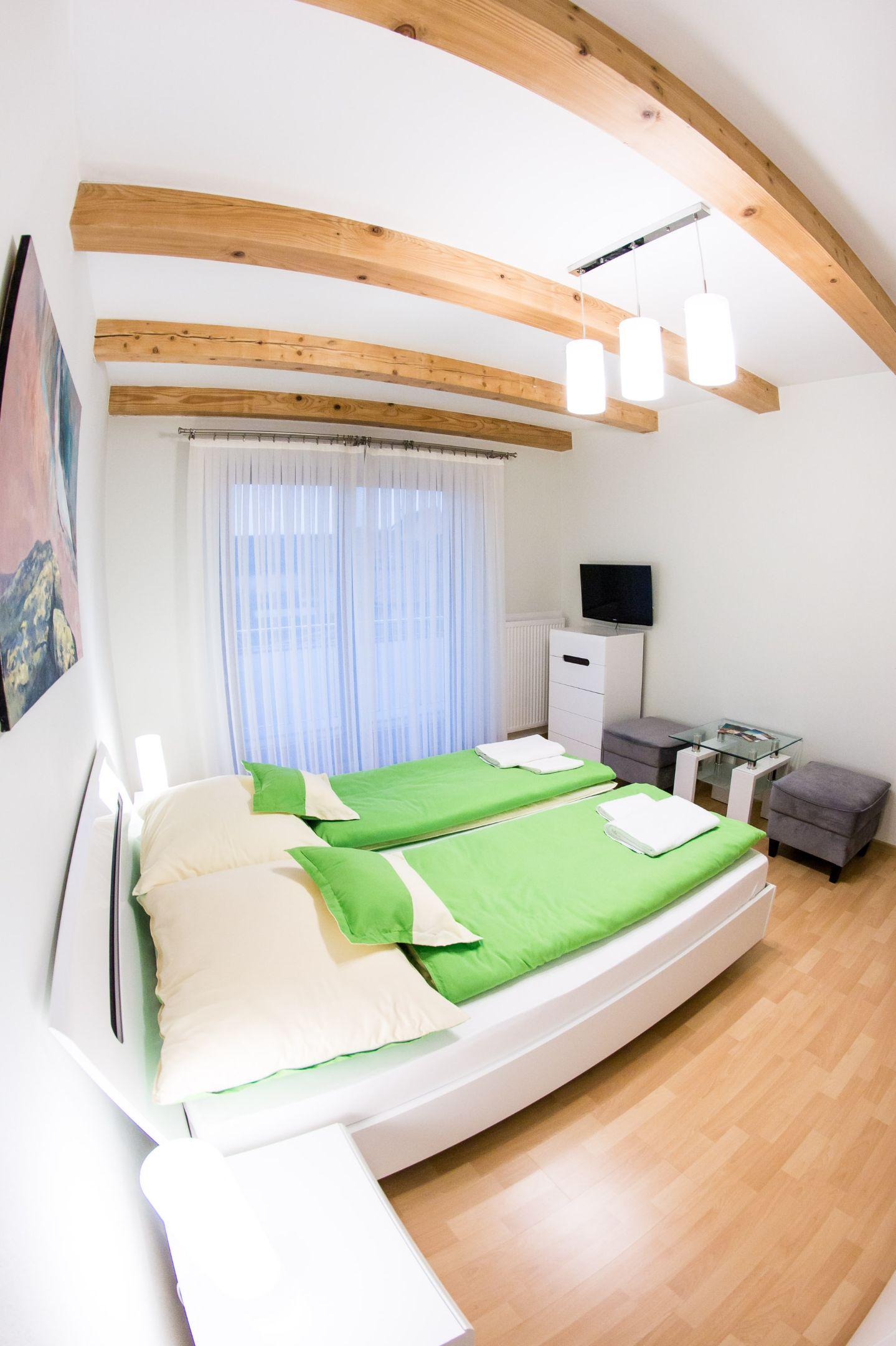 Apartament z 1 sypialnią  - Pensjonat Tri Koruny